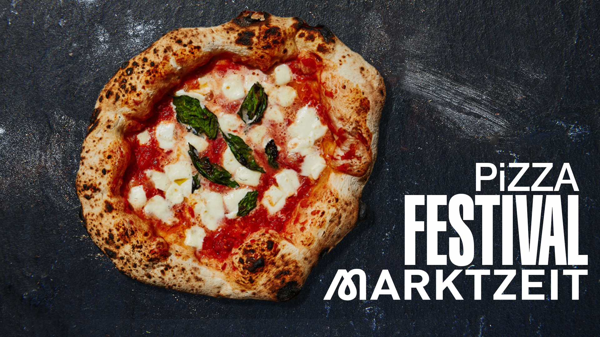 Pizza Festival MARKTZEIT